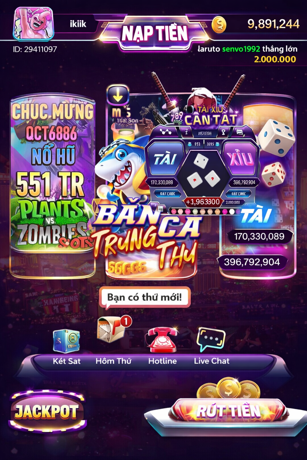 Cirrus Casino