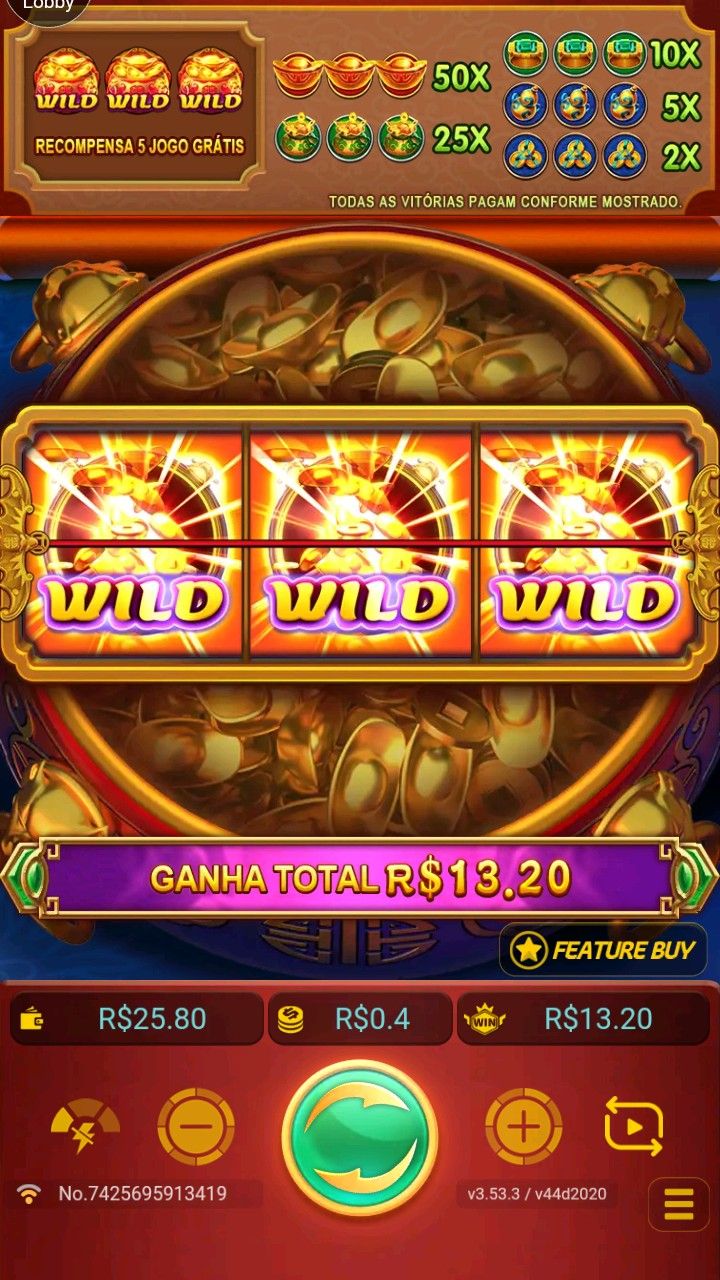 Cirrus Casino game