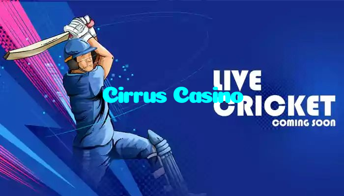 Cirrus Casino