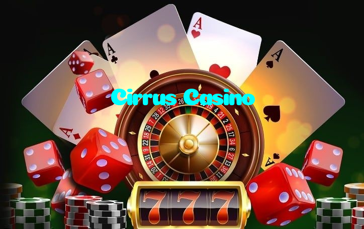 Cirrus Casino