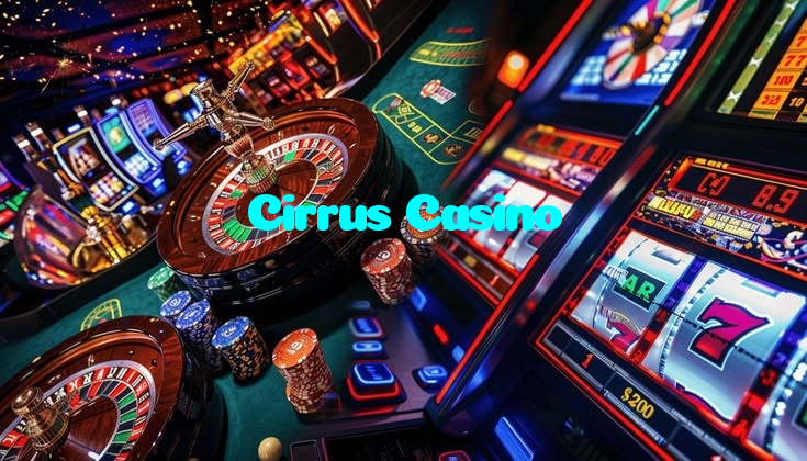Cirrus Casino خوش آمدید بونس +600% پیشکش موبائل ایپ کے پروموشن سیکشن میں دکھائی دیتی ہے۔