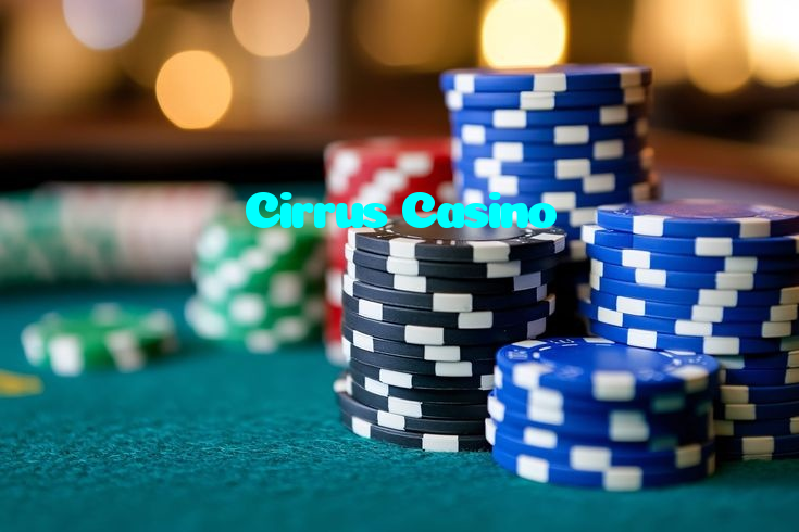 Cirrus Casino