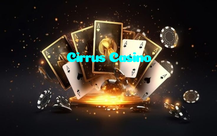 Cirrus Casino خوش آمدید بونس +600% پیشکش موبائل ایپ کے پروموشن سیکشن میں دکھائی دیتی ہے۔