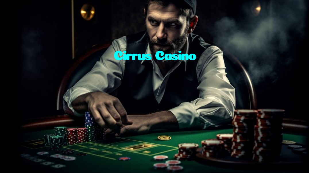 available types of Cirrus Casino bet including pre-match live express and system bets