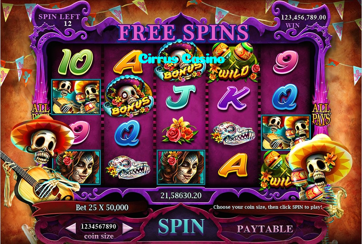 Cirrus Casino خوش آمدید بونس +600% پیشکش موبائل ایپ کے پروموشن سیکشن میں دکھائی دیتی ہے۔