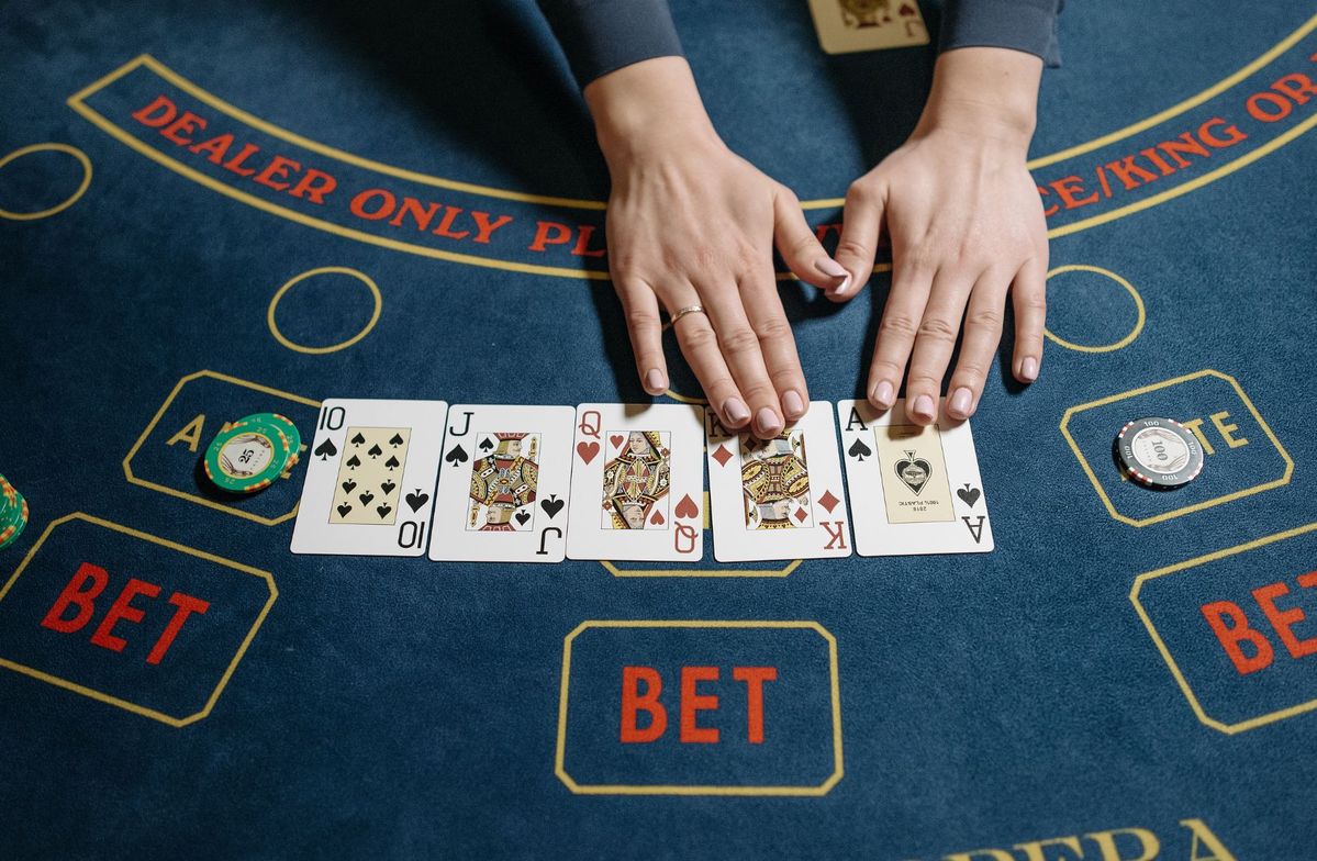 Cirrus Casino پاکستان ریئل منی گیمز